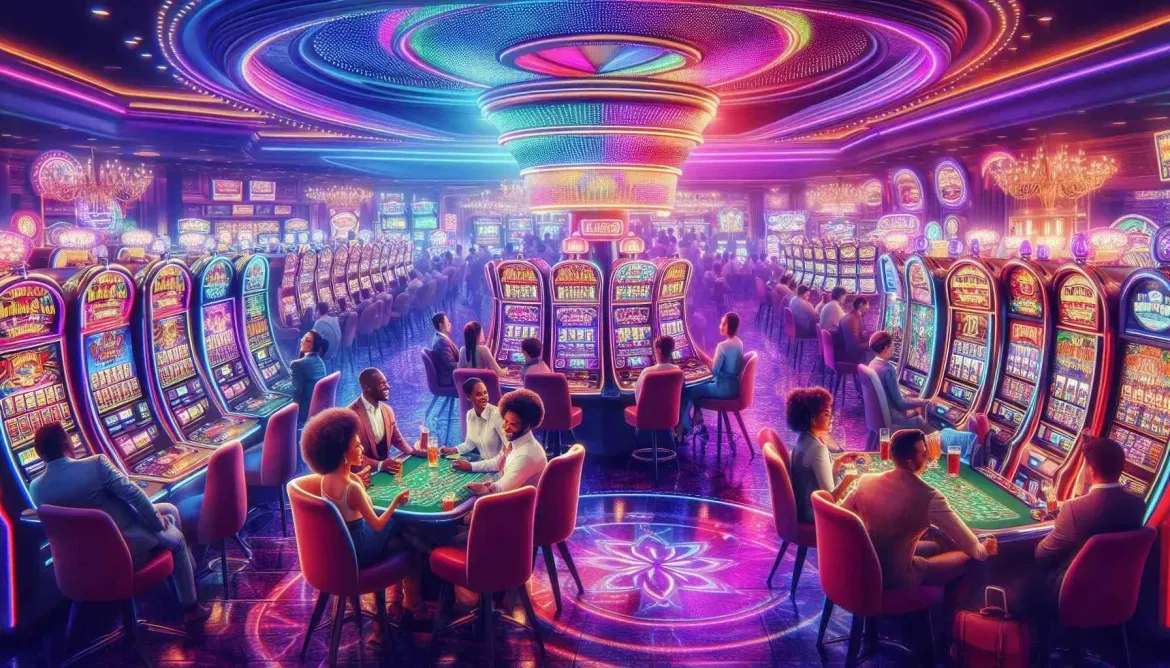 RedRacer Casino